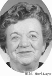 Gladys Herrmann