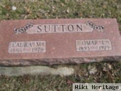 Laura M Sutton