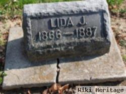 Lida J Stormont