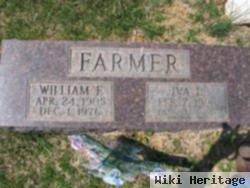 William F. Farmer