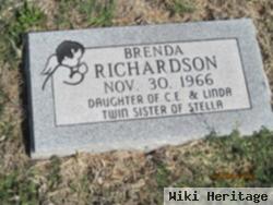 Brenda Richardson