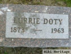 Lurrie Sexson Doty