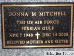 Donna Marie "sorell" Mitchell