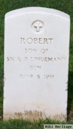 Robert Lindemann