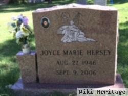 Joyce Marie Hersey