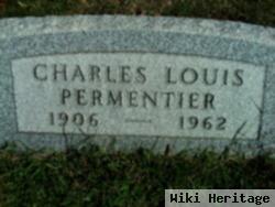 Charles Louis Permentier