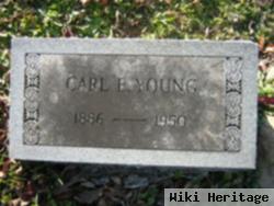 Carl E. Young