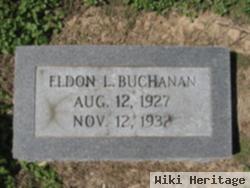 Eldon L. Buchanan