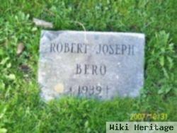 Robert Joseph Bero