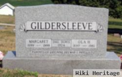 Ola Hill Gildersleeve