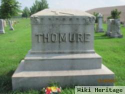 Berenice Thomure Morris