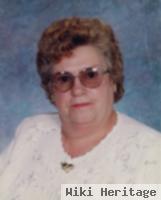 Delores Maureen Simpson Loucks