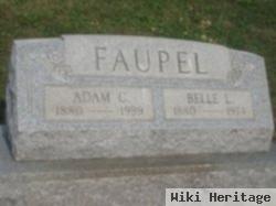 Adam Conrad Faupel