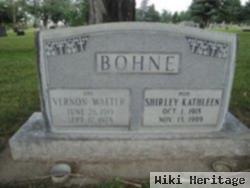 Shirley Kathleen Bohne