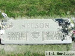 Sherrill J. Nelson Mcdonald