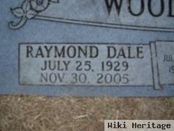 Raymond Dale Woolston