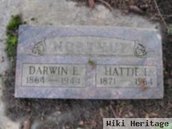 Hattie E. Helmer Northrup