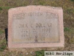 Oma C Dollar