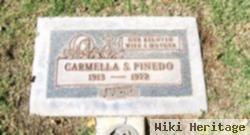 Carmela S. Pinedo
