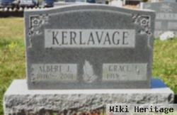 Albert J Kerlavage