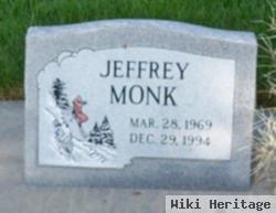 Jeffrey Monk