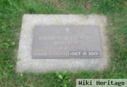 Donafae Deloris Hoyt Dahlberg