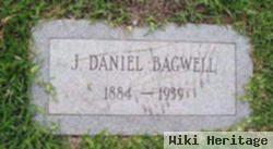 James Daniel Bagwell