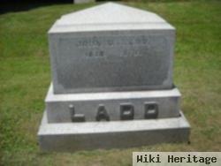 John W. Ladd