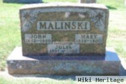 John Christopher Malinski