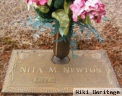 Nita May Newton