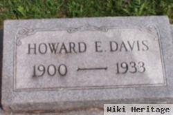 Howard Everett Davis