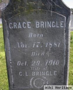 Grace Reid Bringle