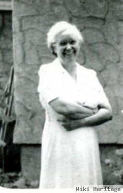 Rosina "rose" Meidinger Pudwill