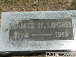 James H. Logan