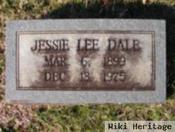 Jessie Lee Dale