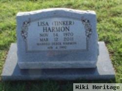 Lisa Tinker Harmon