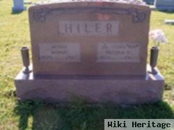 William R Hiler