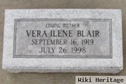 Vera Ilene Blair