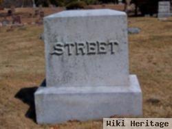 Horace B. Street