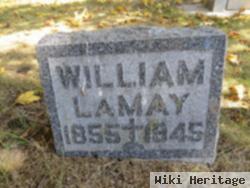 William Lemay Lamay