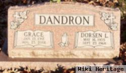 Dorsen Lee Dandron