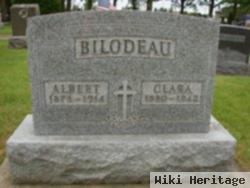 Clara Gagner Bilodeau Perrier