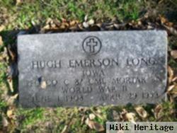 Hugh Emerson Long