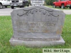 Elsie Hazel Godsey