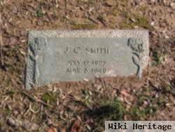 J. C. Smith