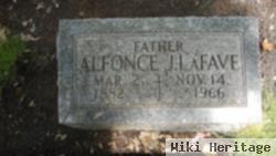 Alfonce Lafave