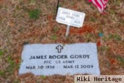 James Roger Gordy