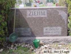 Hertha Ziehm