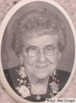 Elsie M. Bolyard Hoffman Gepfert