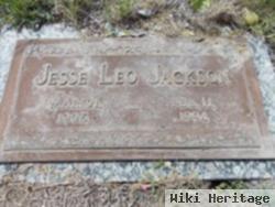 Jesse Leo Jackson